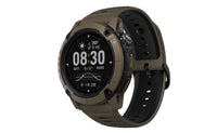 Coros WATCH Nomad älykello, ruskea