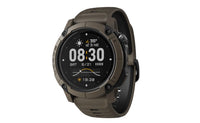 Coros WATCH Nomad älykello, ruskea