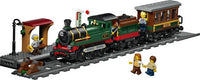 LEGO City Trains 60511 – Vanhanaikainen höyryjuna – kuva 3