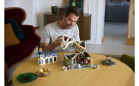LEGO Icons 11371 Ostoskatu – kuva 4