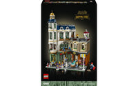 LEGO Icons 11371 Ostoskatu – kuva 1