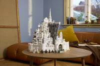 LEGO Icons 11377 Taru sormusten herrasta: Minas Tirith – kuva 19