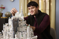 LEGO Icons 11377 Taru sormusten herrasta: Minas Tirith – kuva 8
