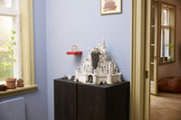 LEGO Icons 11377 Taru sormusten herrasta: Minas Tirith – kuva 18