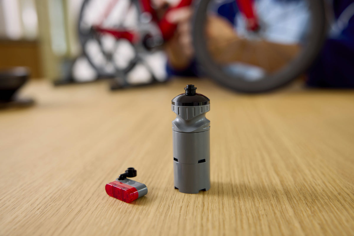 LEGO Icons 11380 Maantiepyörä – kuva 12