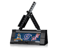 LEGO Icons 11382 Hubble avaruusteleskooppi – kuva 9