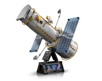 LEGO Icons 11382 Hubble avaruusteleskooppi – kuva 5