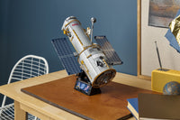 LEGO Icons 11382 Hubble avaruusteleskooppi – kuva 21