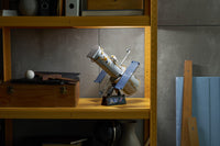 LEGO Icons 11382 Hubble avaruusteleskooppi – kuva 20