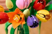LEGO Botanicals 11501 Tulppaanikimppu – kuva 12