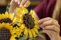 LEGO Botanicals 11502 Auringonkukkakimppu – kuva 23