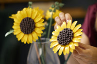 LEGO Botanicals 11502 Auringonkukkakimppu – kuva 21