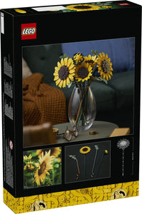 LEGO Botanicals 11502 Auringonkukkakimppu – kuva 10