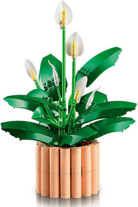 LEGO Botanicals 11504 Viirivehka – kuva 4
