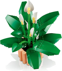 LEGO Botanicals 11504 Viirivehka – kuva 3