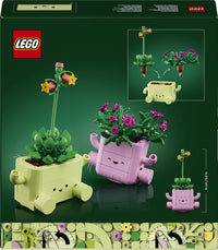 LEGO Botanicals 11506 Keinuvat kasvit