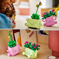 LEGO Botanicals 11506 Keinuvat kasvit