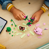 LEGO Botanicals 11506 Keinuvat kasvit