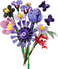 LEGO Botanicals 11507 Olivia Rodrigon kukkakimppu