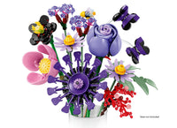 LEGO Botanicals 11507 Olivia Rodrigon kukkakimppu