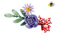 LEGO Botanicals 11507 Olivia Rodrigon kukkakimppu