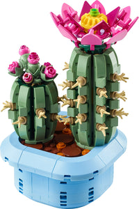 LEGO Botanicals 11509 Kukkiva kaktus – kuva 5