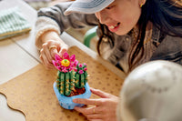 LEGO Botanicals 11509 Kukkiva kaktus – kuva 7