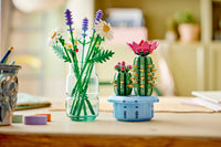 LEGO Botanicals 11509 Kukkiva kaktus – kuva 9