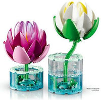 LEGO Botanicals 11511 - Lumpeet – kuva 5
