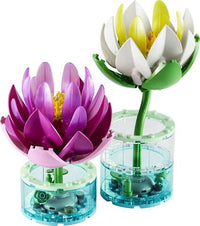 LEGO Botanicals 11511 - Lumpeet – kuva 3