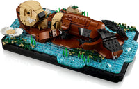 LEGO Ideas 21366 Kelluvat merisaukot – kuva 7