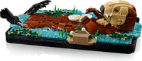 LEGO Ideas 21366 Kelluvat merisaukot – kuva 8