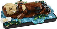 LEGO Ideas 21366 Kelluvat merisaukot – kuva 2