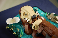 LEGO Ideas 21366 Kelluvat merisaukot – kuva 15