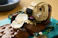 LEGO Ideas 21366 Kelluvat merisaukot – kuva 21