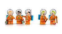 LEGO Ideas 21367 Tintin-kuuraketti – kuva 9