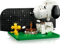 LEGO Ideas 21368 Tenavat: Ressun koirankoppi – kuva 4