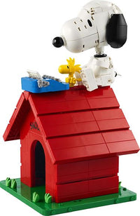 LEGO Ideas 21368 Tenavat: Ressun koirankoppi – kuva 3