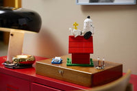 LEGO Ideas 21368 Tenavat: Ressun koirankoppi – kuva 11