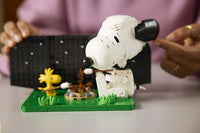 LEGO Ideas 21368 Tenavat: Ressun koirankoppi – kuva 7