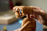 LEGO Ideas 21370 E.T. the Extra Terrestrial – kuva 10