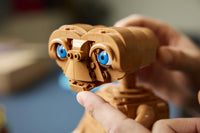 LEGO Ideas 21370 E.T. the Extra Terrestrial – kuva 11