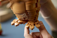 LEGO Ideas 21370 E.T. the Extra Terrestrial – kuva 9