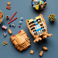 LEGO Ideas 21370 E.T. the Extra Terrestrial – kuva 7