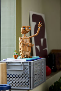 LEGO Ideas 21370 E.T. the Extra Terrestrial – kuva 18
