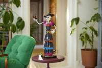LEGO Ideas 21372 La Catrina – kuva 16