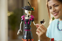 LEGO Ideas 21372 La Catrina – kuva 9