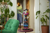 LEGO Ideas 21372 La Catrina – kuva 13