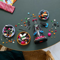 LEGO Ideas 21372 La Catrina – kuva 6
