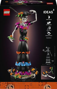 LEGO Ideas 21372 La Catrina – kuva 2
